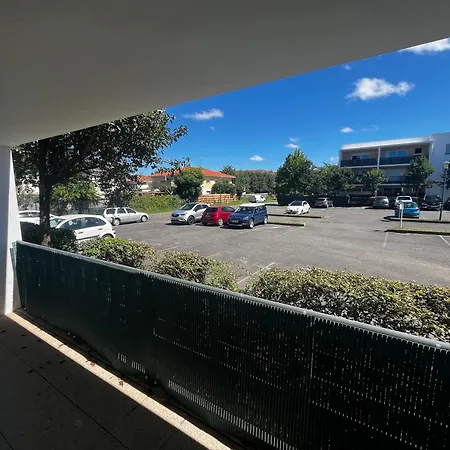 Balcons Du Soleil -conciergerieland Saint-Paul-lès-Dax