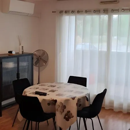 Balcons Du Soleil -conciergerieland Saint-Paul-lès-Dax