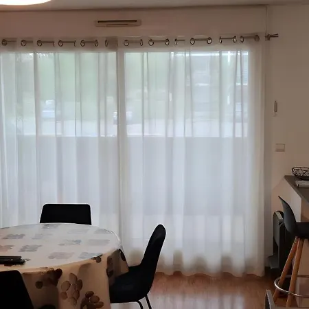 Balcons Du Soleil -conciergerieland *