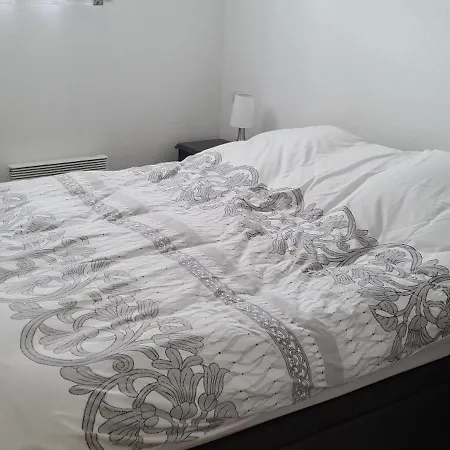 Balcons Du Soleil -conciergerieland Lejlighed *