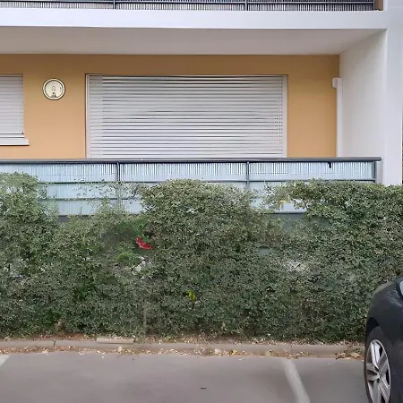 Lejlighed Balcons Du Soleil -conciergerieland *