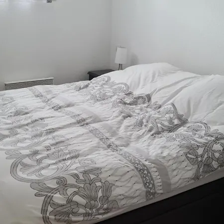 Apartament Balcons Du Soleil -conciergerieland *