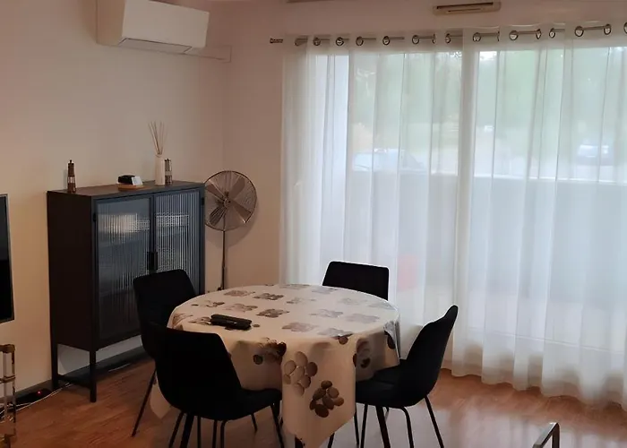 Balcons Du Soleil -conciergerieland Saint-Paul-lès-Dax