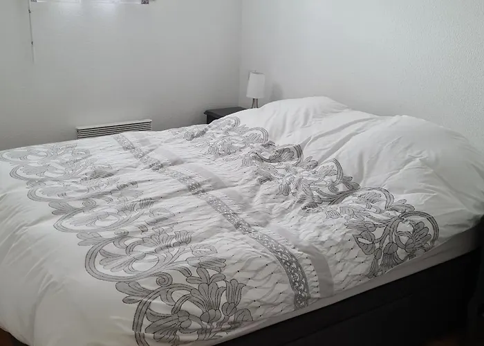 Balcons Du Soleil -conciergerieland Lejlighed *