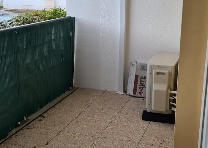 Lejlighed Balcons Du Soleil -conciergerieland Saint-Paul-lès-Dax